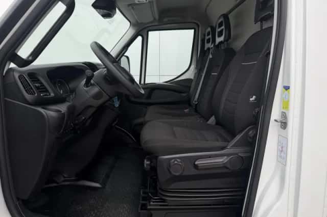 Iveco Daily (2024) thumbnail 6
