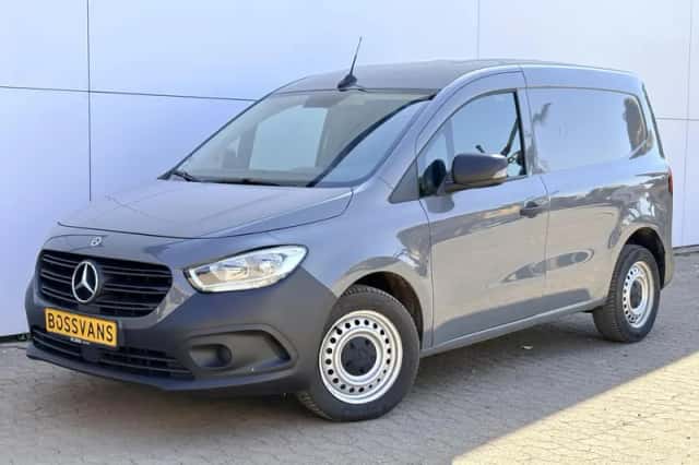 Mercedes-Benz Citan (2022) thumbnail 1