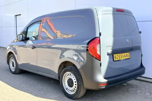 Mercedes-Benz Citan (2022) thumbnail 2