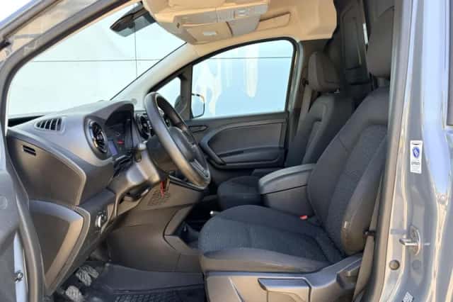 Mercedes-Benz Citan (2022) thumbnail 6