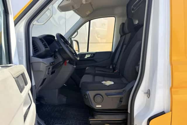 Volkswagen E crafter (2020) thumbnail 6