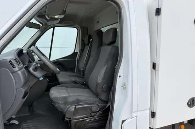 Renault Master (2021) thumbnail 6