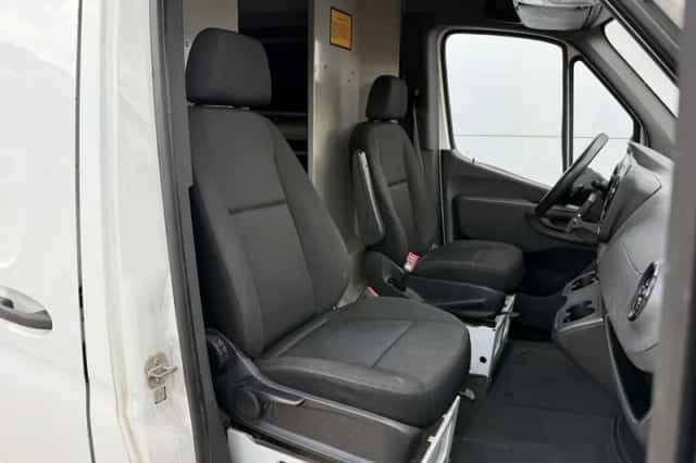 Mercedes-Benz Sprinter (2019) thumbnail 6