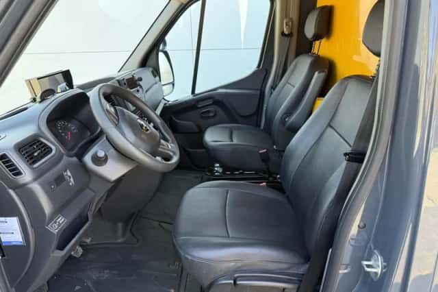 Renault Master (2022) thumbnail 5