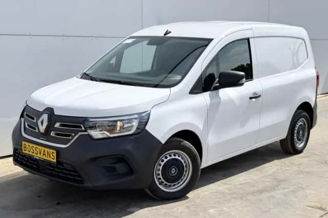 Renault Kangoo (2023) thumbnail 1