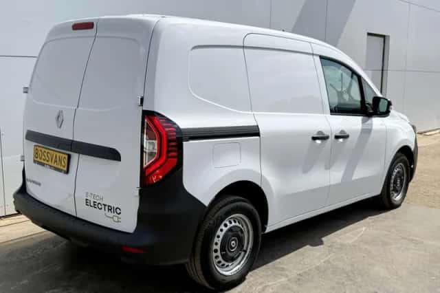 Renault Kangoo (2023) thumbnail 4