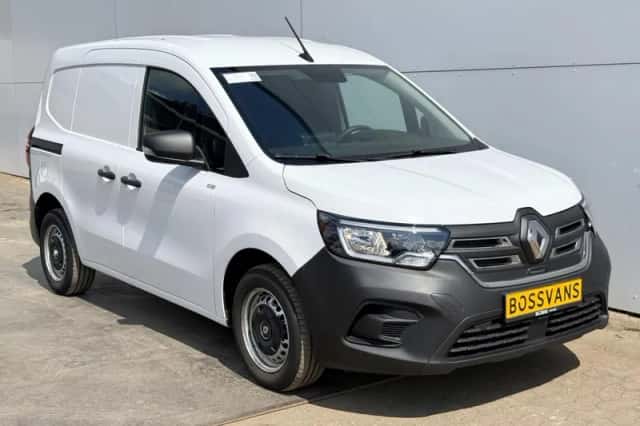 Renault Kangoo (2023) thumbnail 5