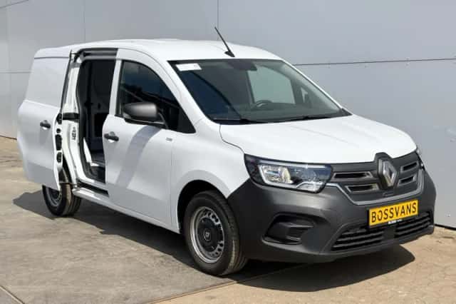 Renault Kangoo (2023) thumbnail 6