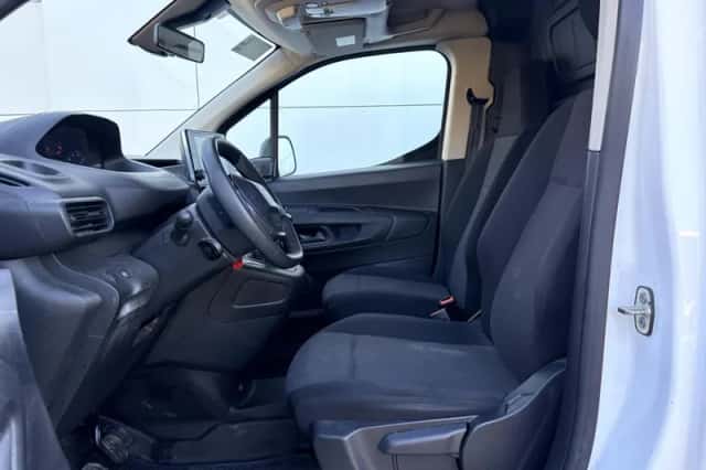 Peugeot Partner (2022) thumbnail 6