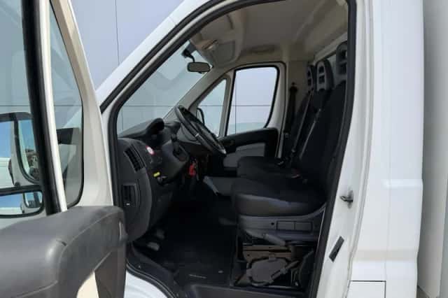Peugeot Boxer (2017) thumbnail 5