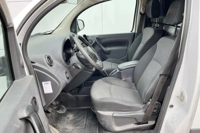 Mercedes-Benz Citan (2018) thumbnail 6