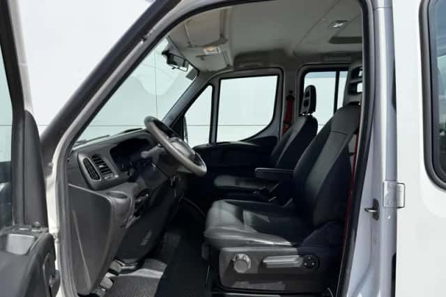 Iveco Daily (2022) thumbnail 6