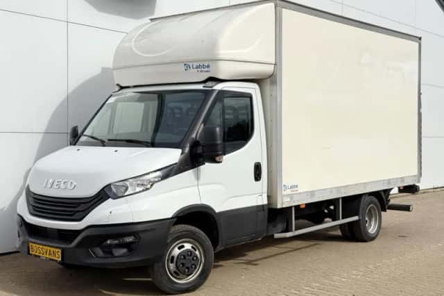 Iveco Daily (2023) thumbnail 1