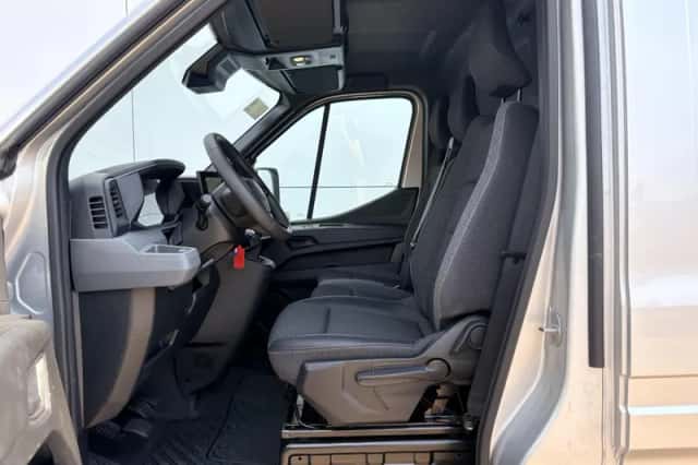 Renault Master (2024) thumbnail 6