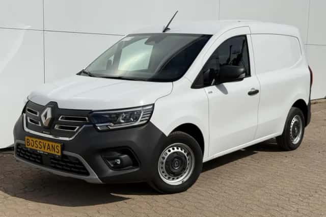 Renault Kangoo (2023) thumbnail 1