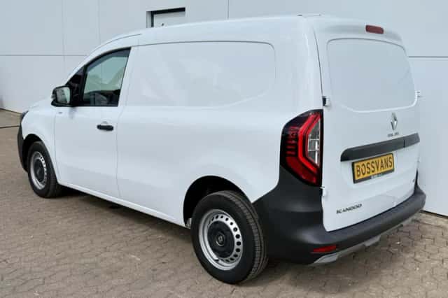Renault Kangoo (2023) thumbnail 3