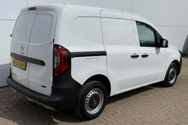 Renault Kangoo (2023) thumbnail 4