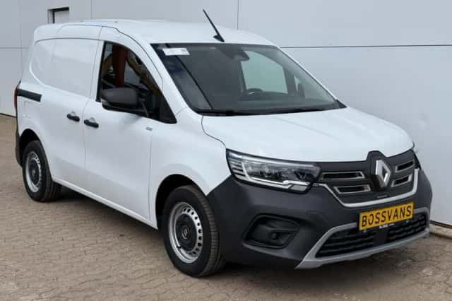Renault Kangoo (2023) thumbnail 5
