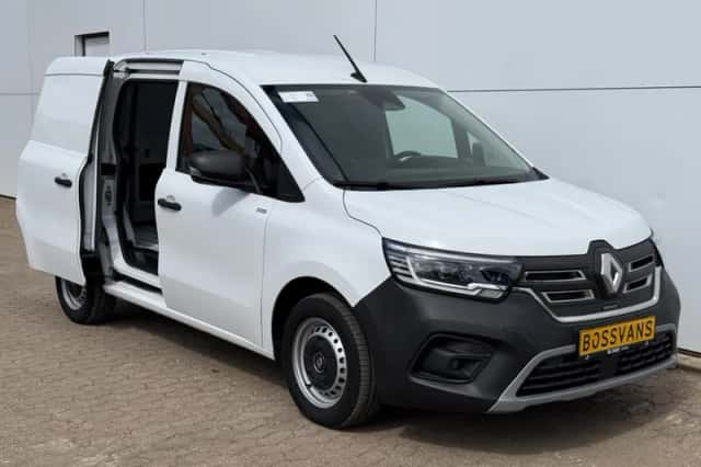 Renault Kangoo (2023) thumbnail 6