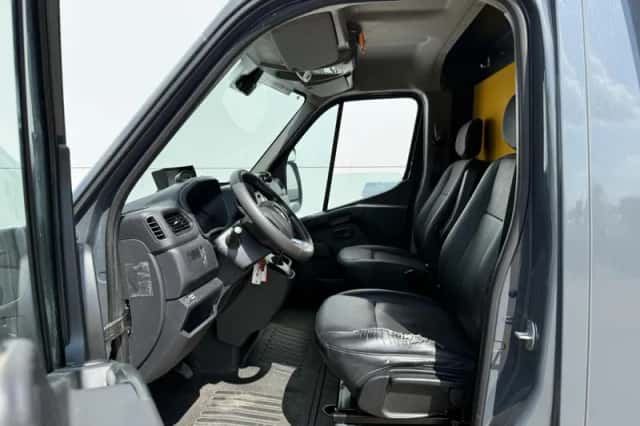 Renault Master (2022) thumbnail 5