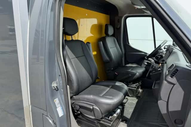 Renault Master (2022) thumbnail 6