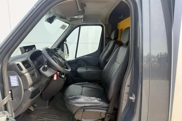Renault Master (2022) thumbnail 5