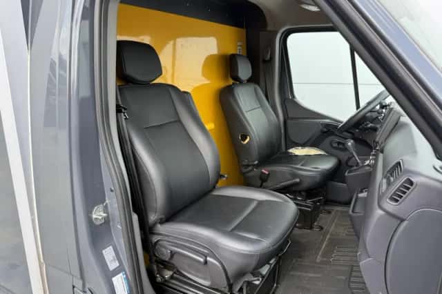 Renault Master (2022) thumbnail 6