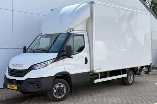 Iveco 35c18h (2024) thumbnail 1