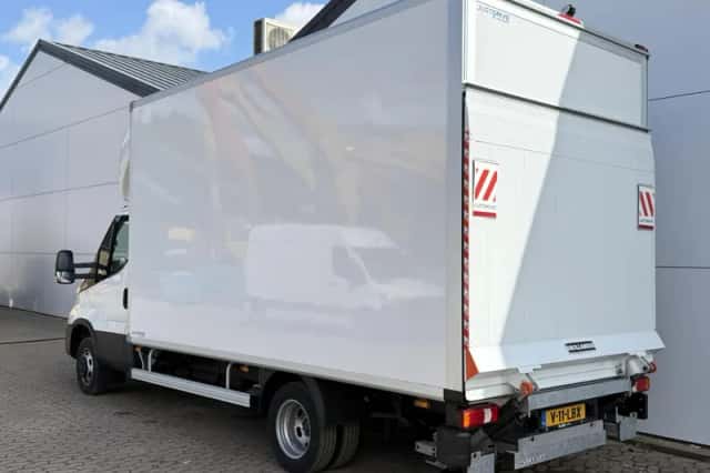 Iveco 35c18h (2024) thumbnail 2