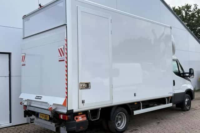 Iveco 35c18h (2024) thumbnail 3