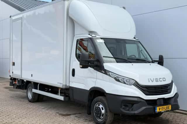 Iveco 35c18h (2024) thumbnail 4