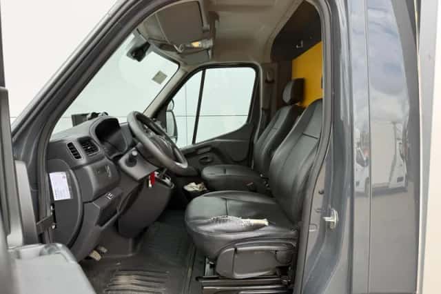 Renault Master (2022) thumbnail 5