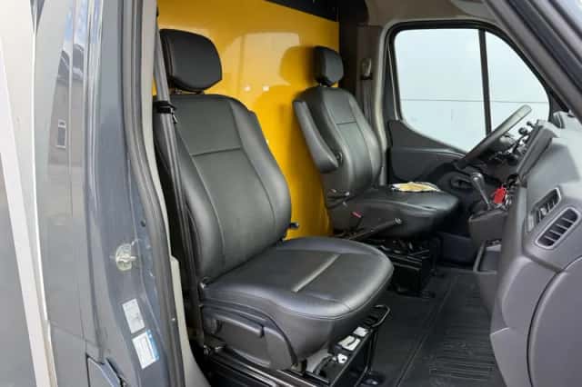 Renault Master (2022) thumbnail 6
