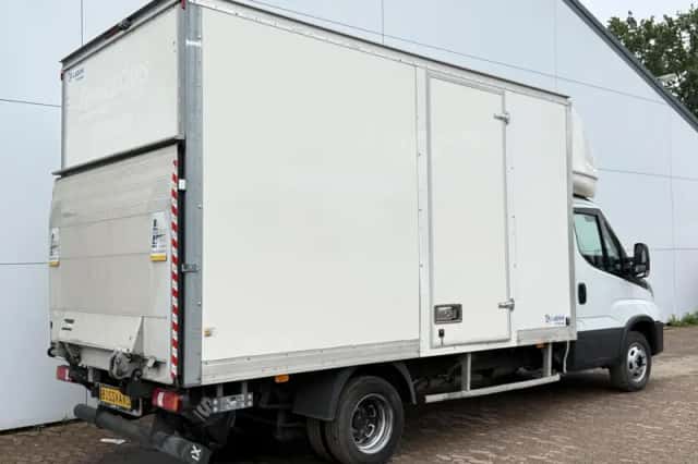 Iveco Daily (2023) thumbnail 3
