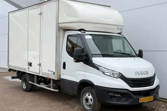 Iveco Daily (2023) thumbnail 4