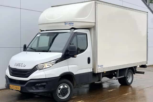 Iveco Daily (2023) thumbnail 1