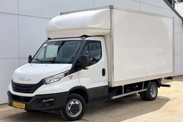 Iveco Daily (2022) thumbnail 1