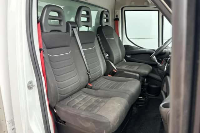 Iveco Daily (2022) thumbnail 6