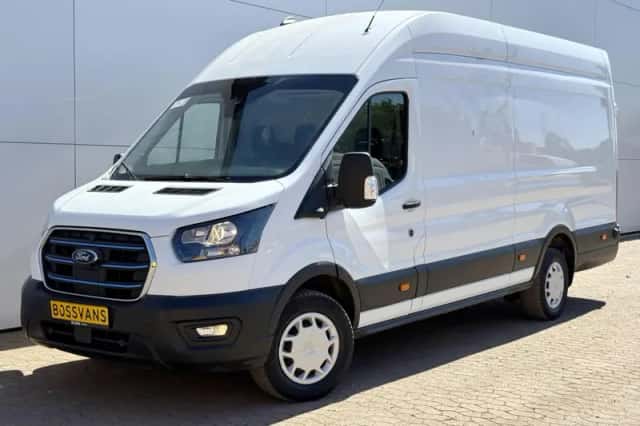 Ford E transit (2023) thumbnail 1
