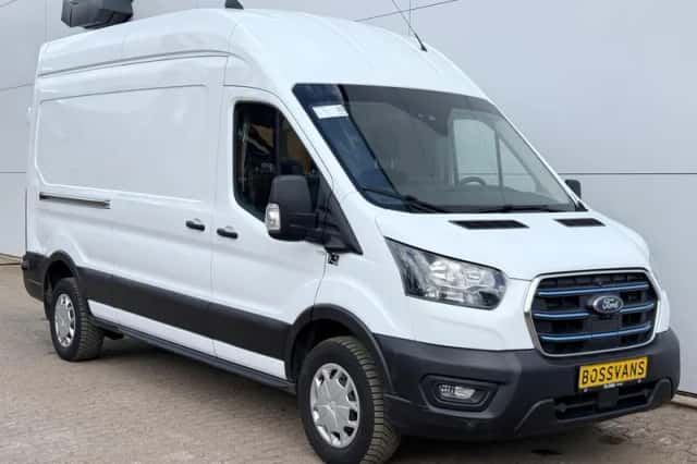 Ford E transit (2023) thumbnail 5