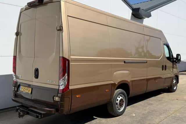 Iveco Daily (2023) thumbnail 3