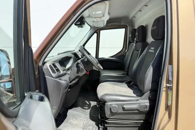 Iveco Daily (2023) thumbnail 6