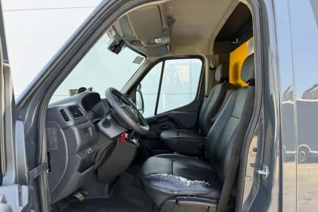 Renault Master (2022) thumbnail 5