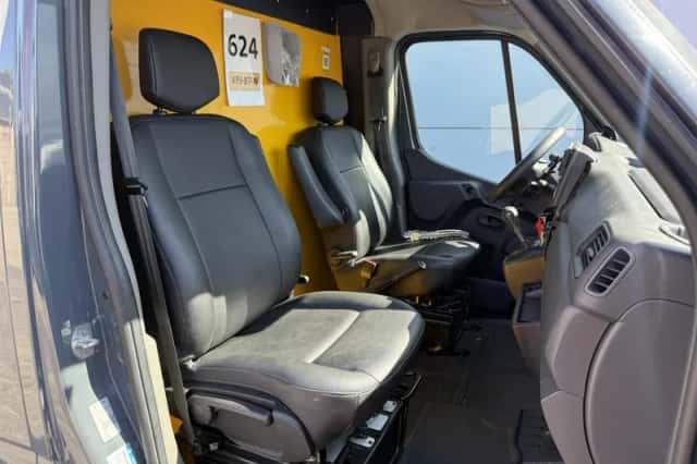 Renault Master (2022) thumbnail 6
