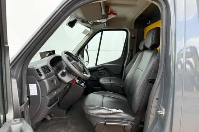 Renault Master (2022) thumbnail 5