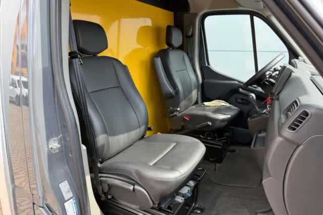 Renault Master (2022) thumbnail 6