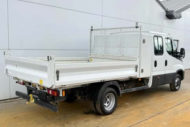 Iveco Daily (2022) thumbnail 4