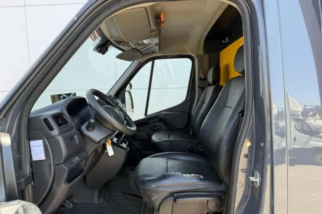 Renault Master (2022) thumbnail 5