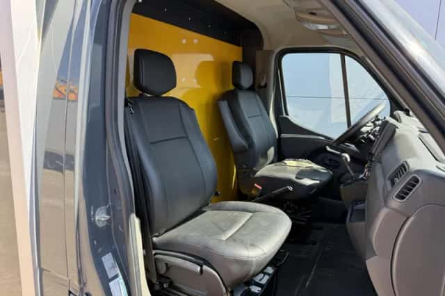 Renault Master (2022) thumbnail 6
