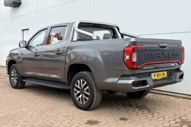 Maxus T90 (2025) thumbnail 3